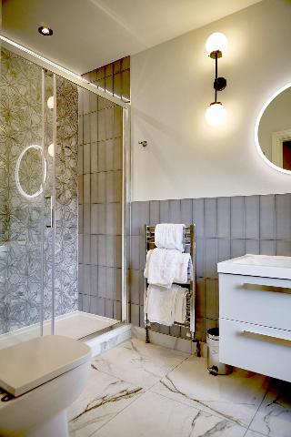 Alderley Edge Hotel fotoÄŸrafÄ±