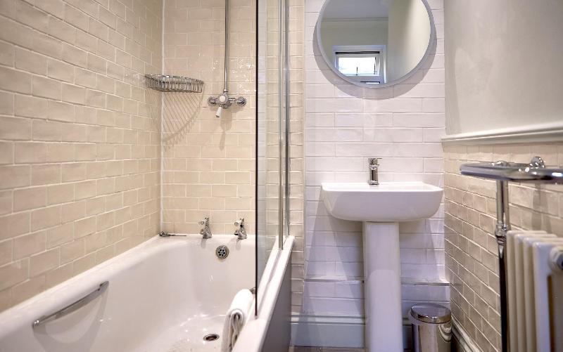 Alderley Edge Hotel - Oda