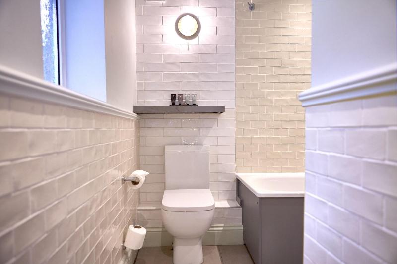 Alderley Edge Hotel - Oda
