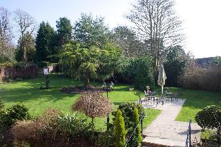 Alderley Edge Hotel fotoÄŸrafÄ±