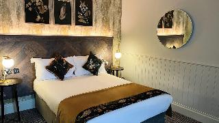 Alderley Edge Hotel fotoÄŸrafÄ±