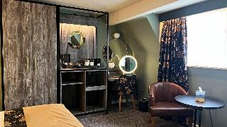 Alderley Edge Hotel fotoÄŸrafÄ±