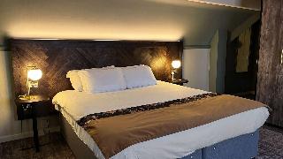 Alderley Edge Hotel fotoÄŸrafÄ±