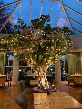 Alderley Edge Hotel fotoÄŸrafÄ±