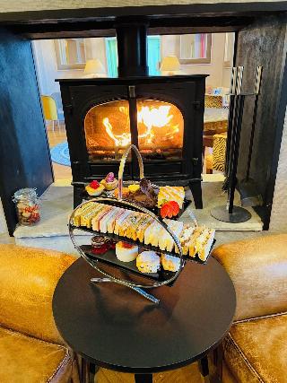 Alderley Edge Hotel fotoÄŸrafÄ±