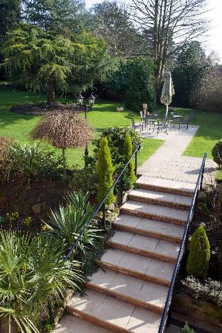 Alderley Edge Hotel fotoÄŸrafÄ±