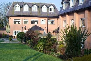 Alderley Edge Hotel fotoÄŸrafÄ±