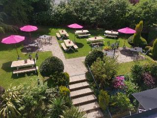 Alderley Edge Hotel fotoÄŸrafÄ±