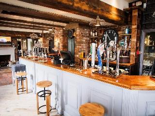 De Trafford Hotel By Greene King Inns fotoÄŸrafÄ±