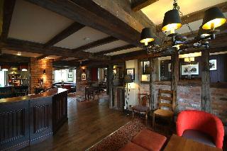 De Trafford Hotel By Greene King Inns fotoÄŸrafÄ±