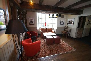 De Trafford Hotel By Greene King Inns fotoÄŸrafÄ±