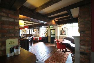De Trafford Hotel By Greene King Inns fotoÄŸrafÄ±