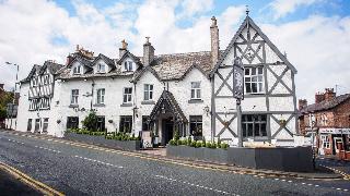 De Trafford Hotel By Greene King Inns otel fotoğrafı