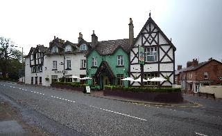 De Trafford Hotel By Greene King Inns fotoÄŸrafÄ±