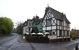De Trafford Hotel By Greene King Inns fotoÄŸrafÄ±