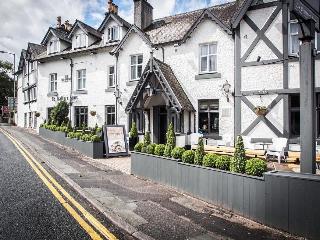 De Trafford Hotel By Greene King Inns fotoÄŸrafÄ±