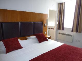 De Trafford Hotel By Greene King Inns fotoÄŸrafÄ±