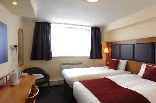 De Trafford Hotel By Greene King Inns fotoÄŸrafÄ±