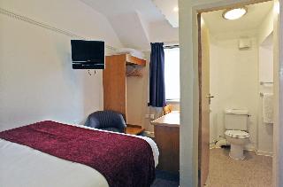 De Trafford Hotel By Greene King Inns fotoÄŸrafÄ±