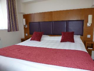 De Trafford Hotel By Greene King Inns fotoÄŸrafÄ±