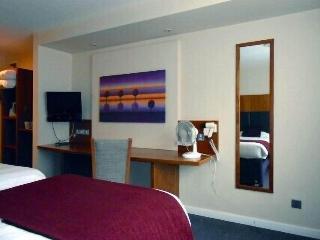 De Trafford Hotel By Greene King Inns fotoÄŸrafÄ±