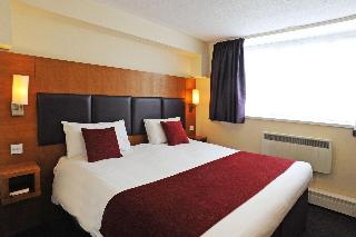 De Trafford Hotel By Greene King Inns fotoÄŸrafÄ±