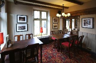 De Trafford Hotel By Greene King Inns fotoÄŸrafÄ±