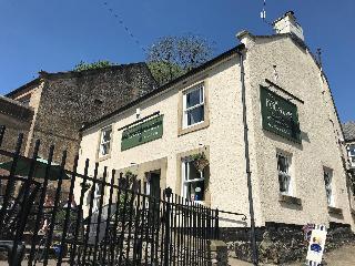 The Fountain Tea Rooms Bed And Breakfast fotoÄŸrafÄ±