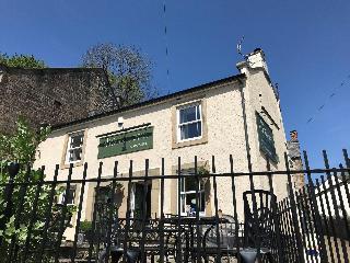 The Fountain Tea Rooms Bed And Breakfast fotoÄŸrafÄ±