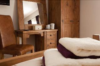 The Fountain Tea Rooms Bed And Breakfast fotoÄŸrafÄ±