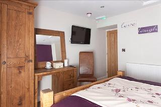 The Fountain Tea Rooms Bed And Breakfast fotoÄŸrafÄ±