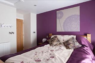 The Fountain Tea Rooms Bed And Breakfast fotoÄŸrafÄ±