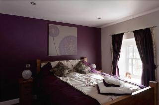 The Fountain Tea Rooms Bed And Breakfast fotoÄŸrafÄ±