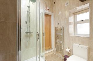 The Fountain Tea Rooms Bed And Breakfast fotoÄŸrafÄ±