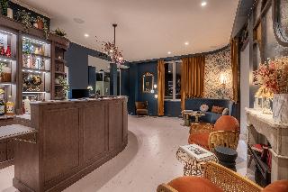 Hotel Maison Lacassagne
