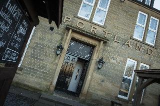 The Portland Hotel fotoÄŸrafÄ±