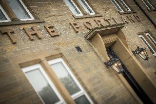The Portland Hotel fotoÄŸrafÄ±