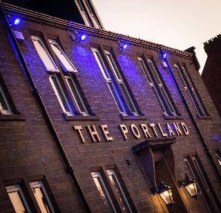 The Portland Hotel fotoÄŸrafÄ±