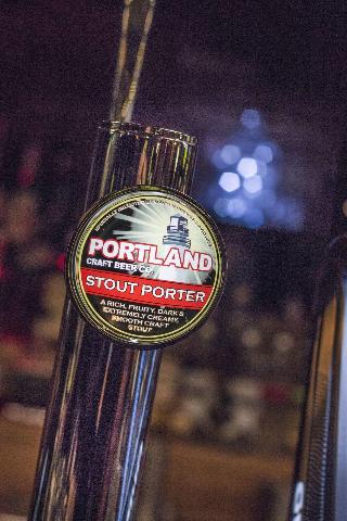 The Portland Hotel fotoÄŸrafÄ±