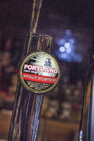 The Portland Hotel fotoÄŸrafÄ±
