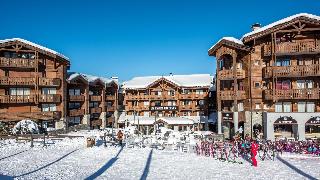 Fahrenheit Seven Courchevel