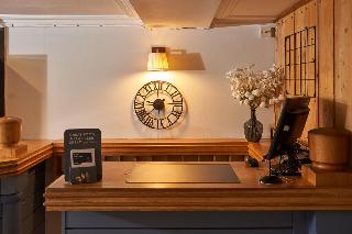 Rashleigh Arms fotoÄŸrafÄ±