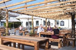 Rashleigh Arms fotoÄŸrafÄ±