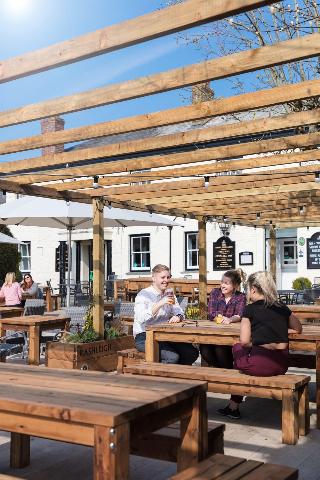 Rashleigh Arms fotoÄŸrafÄ±