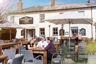 Rashleigh Arms fotoÄŸrafÄ±
