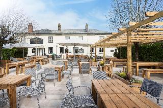 Rashleigh Arms fotoÄŸrafÄ±