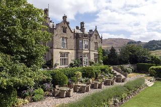 Falcon Manor Hotel fotoÄŸrafÄ±
