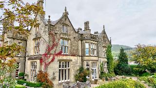 Falcon Manor Hotel fotoÄŸrafÄ±