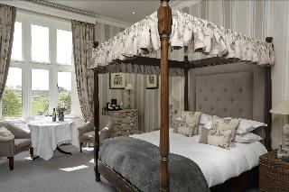 Falcon Manor Hotel fotoÄŸrafÄ±