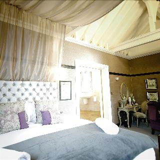 Falcon Manor Hotel fotoÄŸrafÄ±